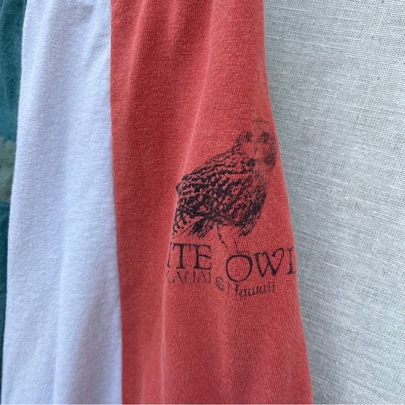 Sardine Upcycled Panel Bugs Bunny Monster Boho Whimsical Skirt - Small - Picture 6 of 9